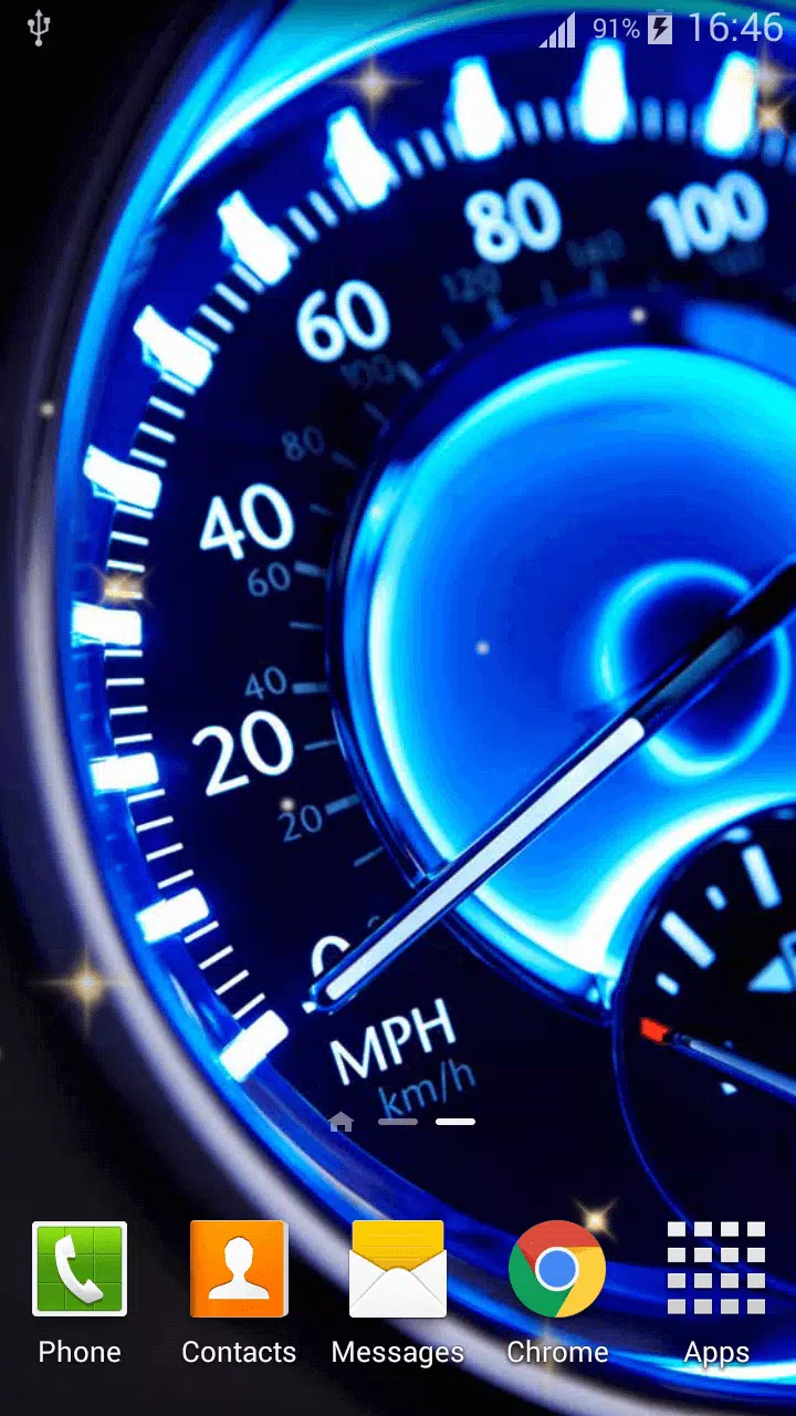 Detail Wallpaper Speedometer Bergerak Nomer 12