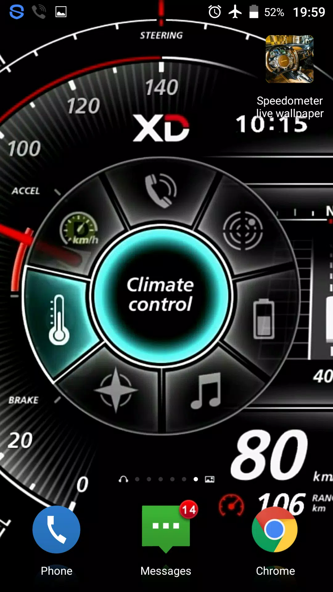 Detail Wallpaper Speedometer Bergerak Nomer 45
