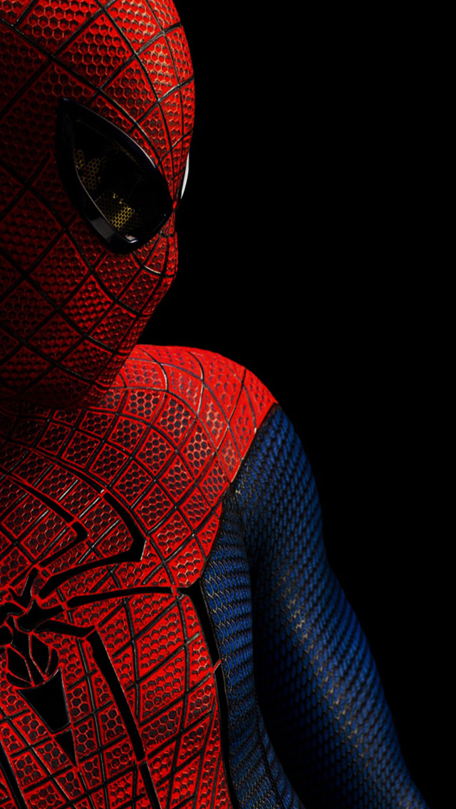 Detail Wallpaper Spiderman 3d Untuk Hp Nomer 10