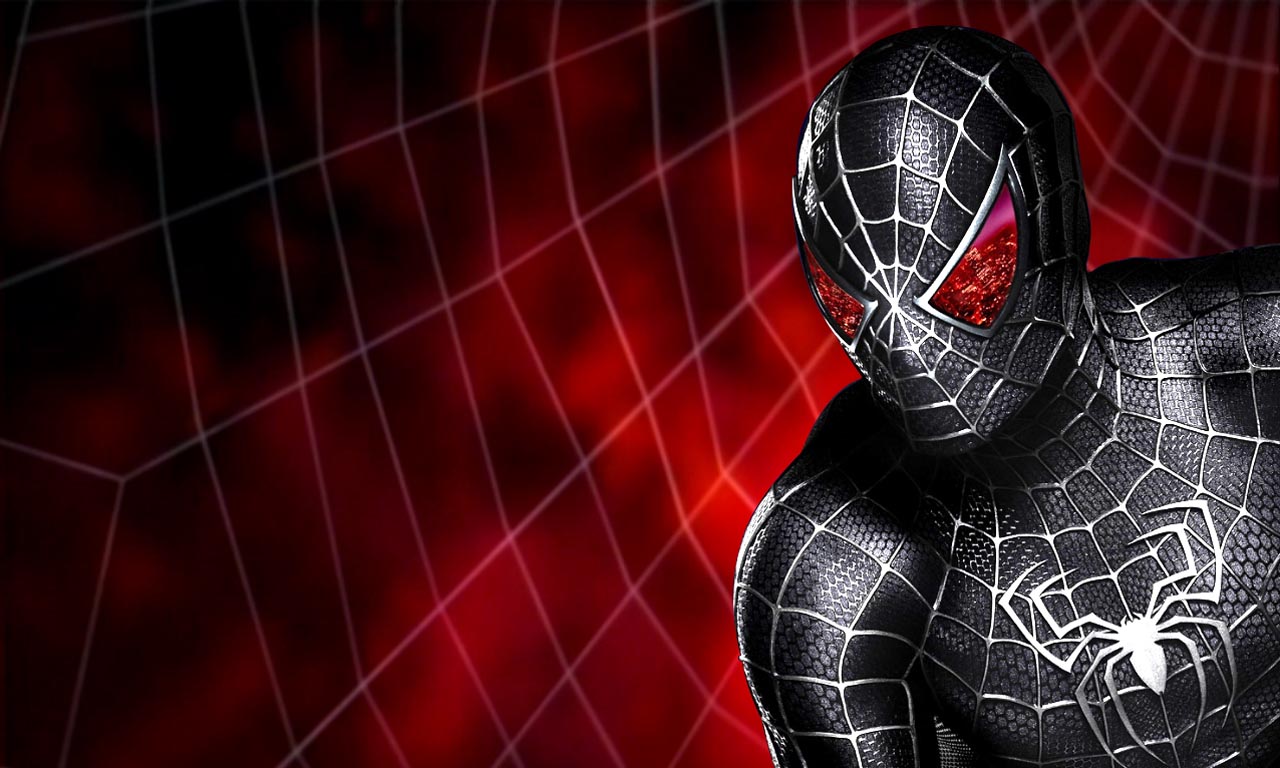 Detail Wallpaper Spiderman 3d Untuk Hp Nomer 37