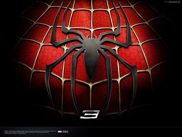 Detail Wallpaper Spiderman 3d Untuk Hp Nomer 7