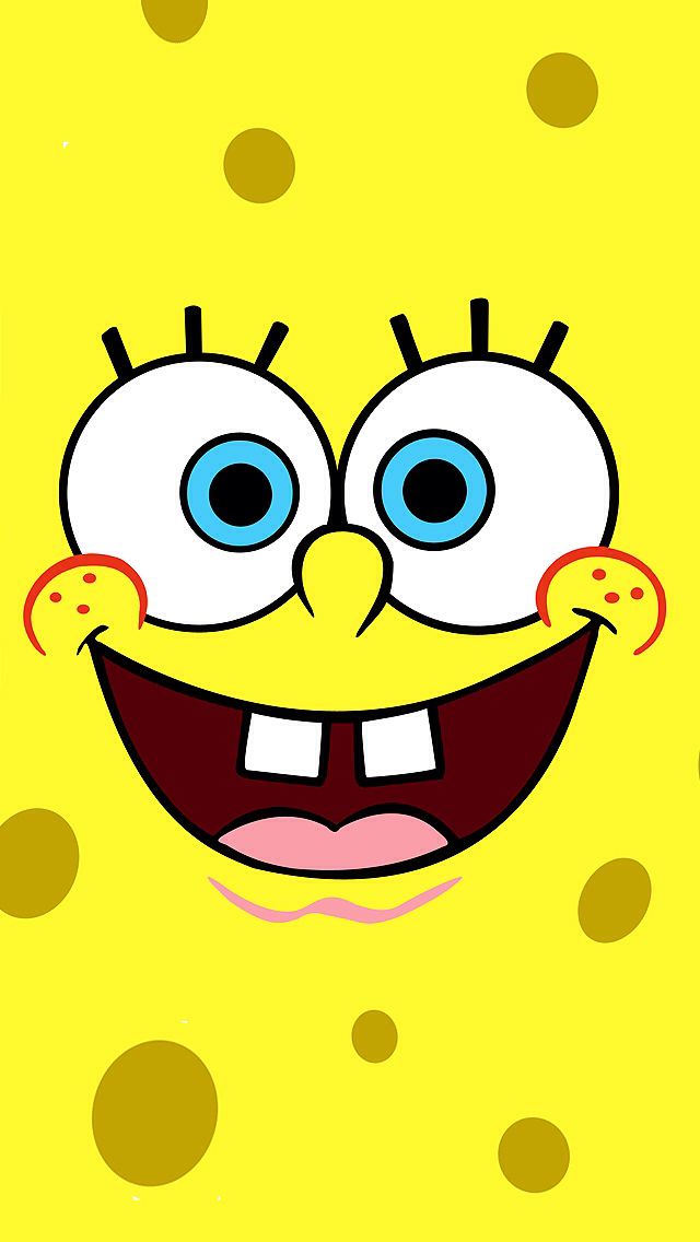 Detail Wallpaper Spongebob Untuk Android Nomer 2