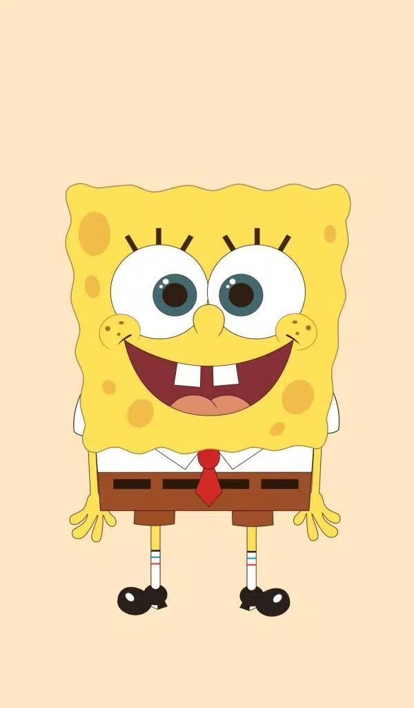 Detail Wallpaper Spongebob Untuk Android Nomer 3