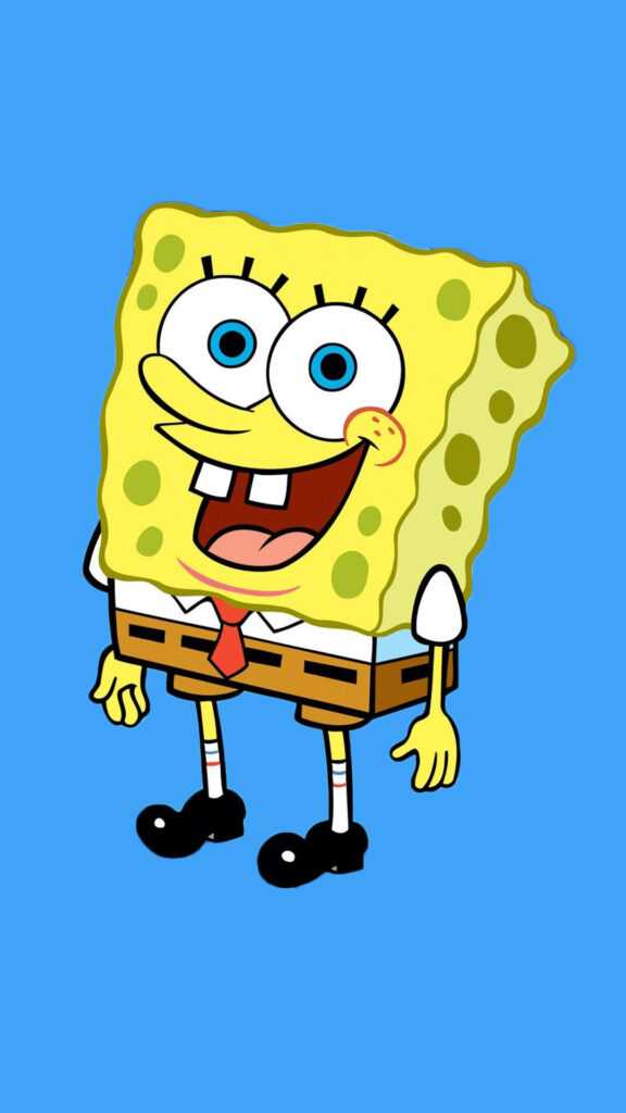 Detail Wallpaper Spongebob Untuk Android Nomer 26