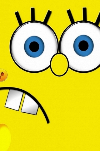 Detail Wallpaper Spongebob Untuk Android Nomer 33