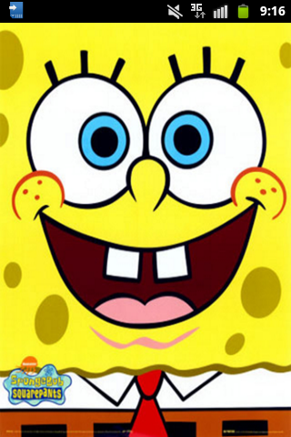 Detail Wallpaper Spongebob Untuk Android Nomer 36