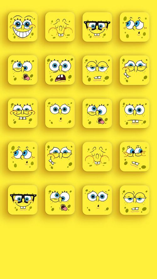 Detail Wallpaper Spongebob Untuk Android Nomer 40