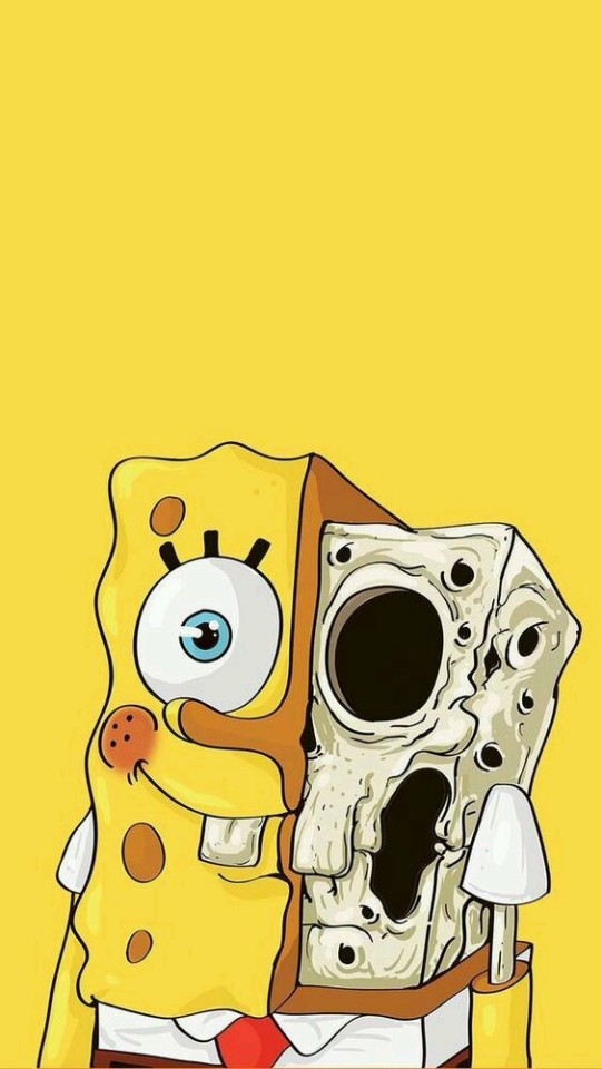 Detail Wallpaper Spongebob Untuk Android Nomer 52