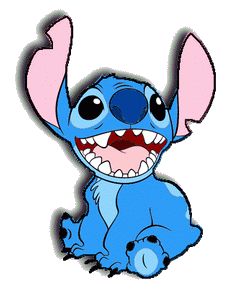 Detail Wallpaper Stitch Bergerak Nomer 10