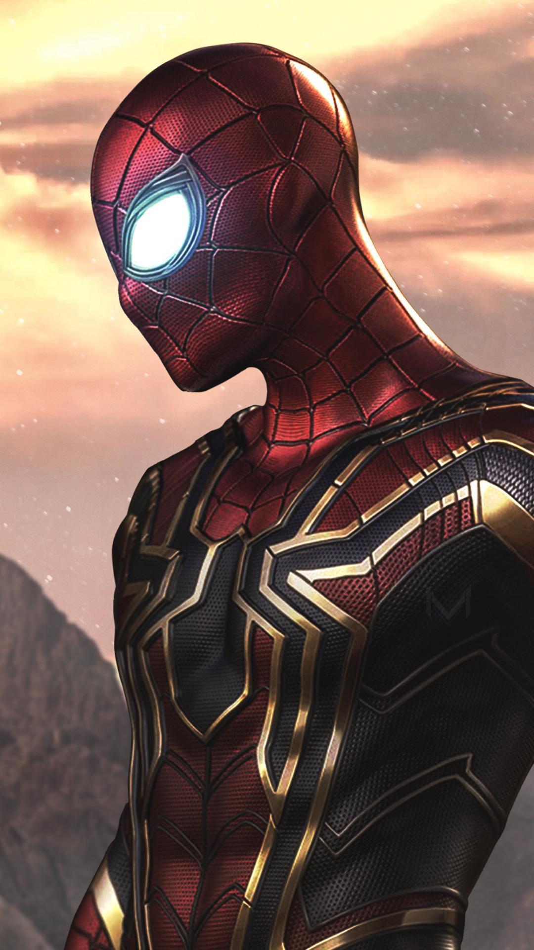 Detail Wallpaper Superhero Untuk Android Nomer 3