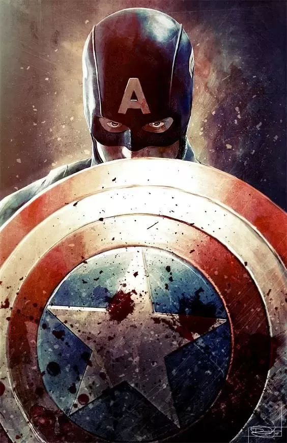 Detail Wallpaper Superhero Untuk Android Nomer 43