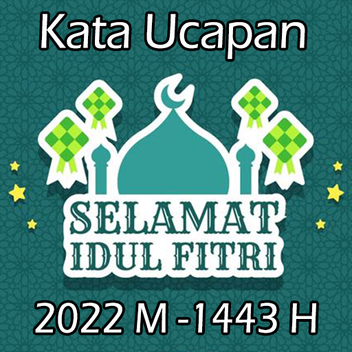 Detail Wallpaper Ucapan Lebaran Nomer 50