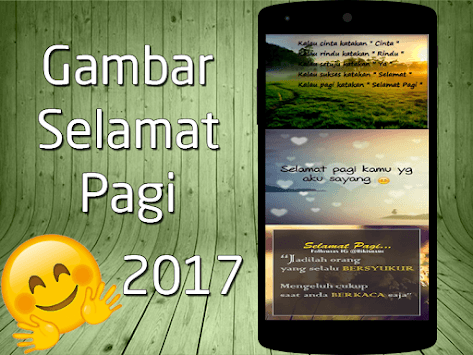 Detail Wallpaper Ucapan Selamat Pagi Nomer 33