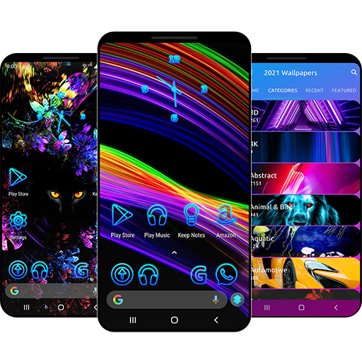 Detail Wallpaper Unik Untuk Android Nomer 18