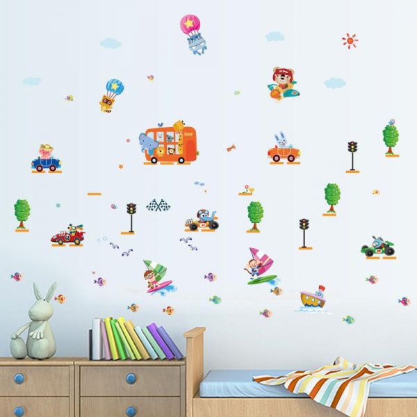 Detail Wallpaper Untuk Anak Nomer 8