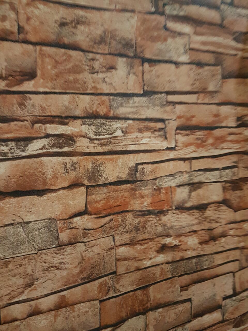 Detail Wallpaper Untuk Dinding Batako Nomer 21