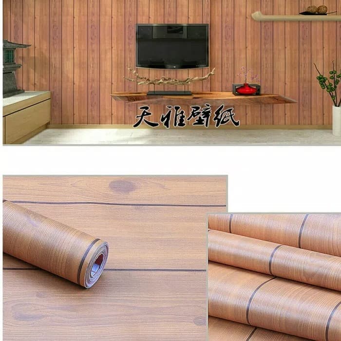 Detail Wallpaper Untuk Dinding Rumah Kayu Nomer 13