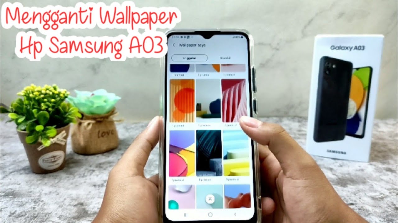 Detail Wallpaper Untuk Hp Samsung Nomer 47