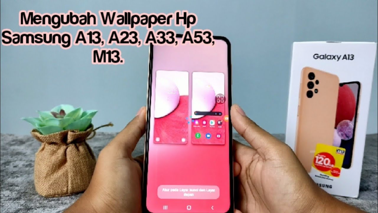 Detail Wallpaper Untuk Hp Samsung Nomer 52