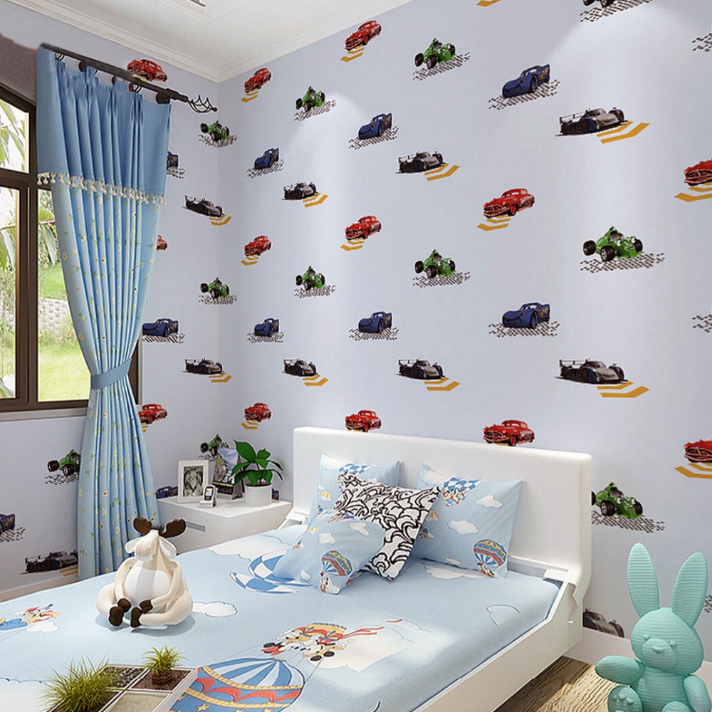 Detail Wallpaper Untuk Kamar Anak Laki2 Nomer 9