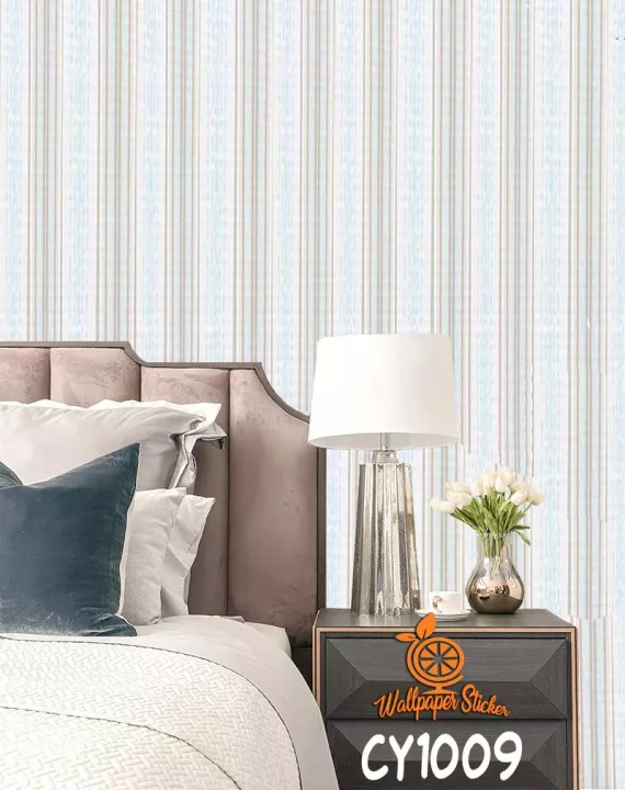 Detail Wallpaper Untuk Kamar Tidur Sempit Nomer 48