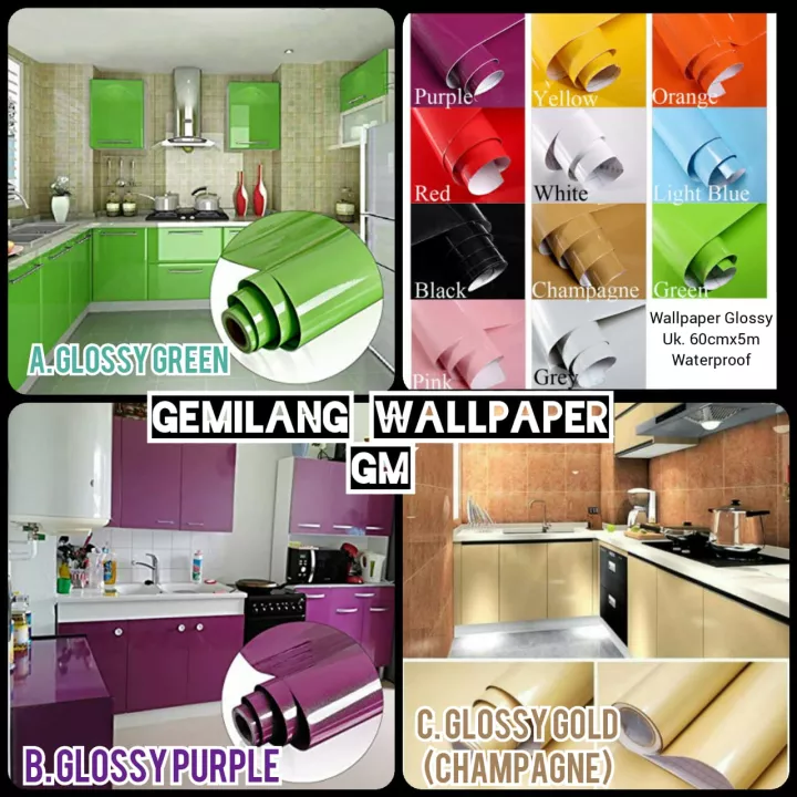 Detail Wallpaper Untuk Lemari Nomer 33