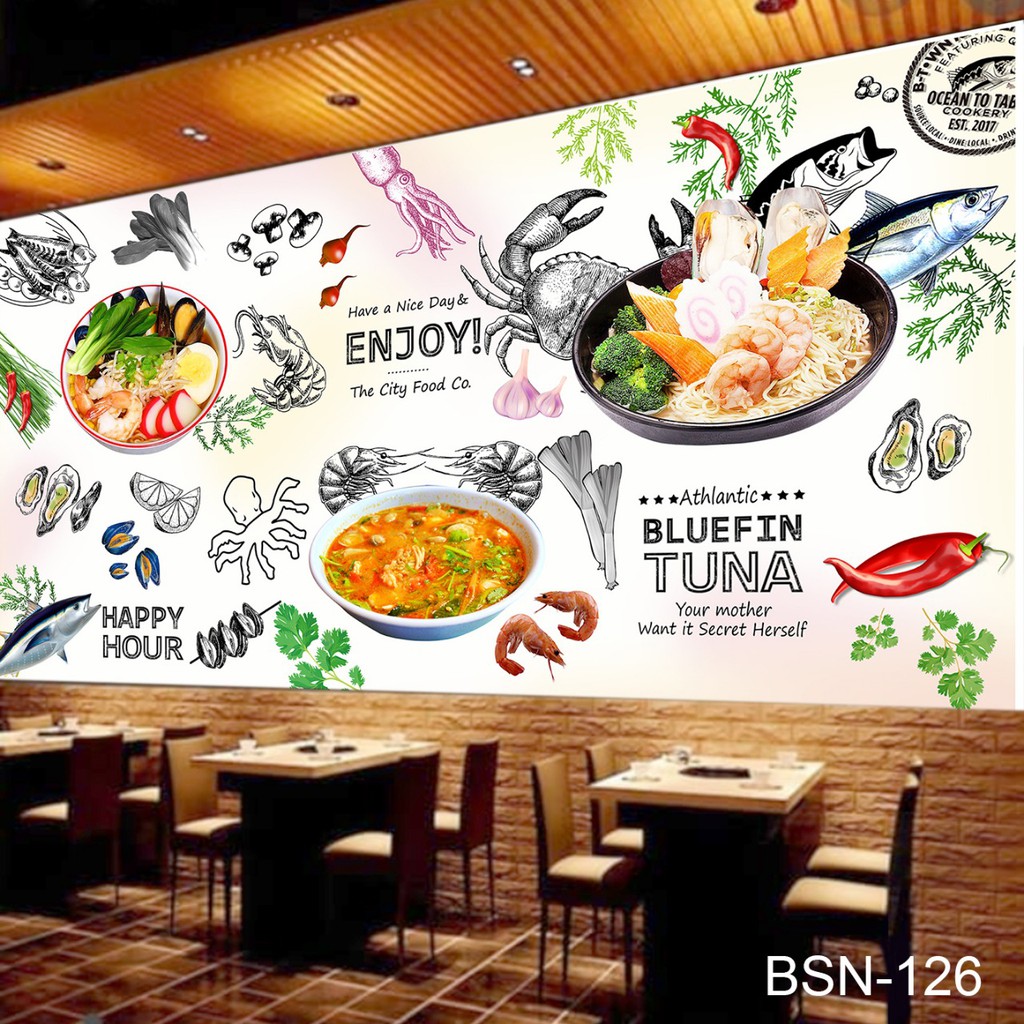 Detail Wallpaper Untuk Warung Makan Nomer 6