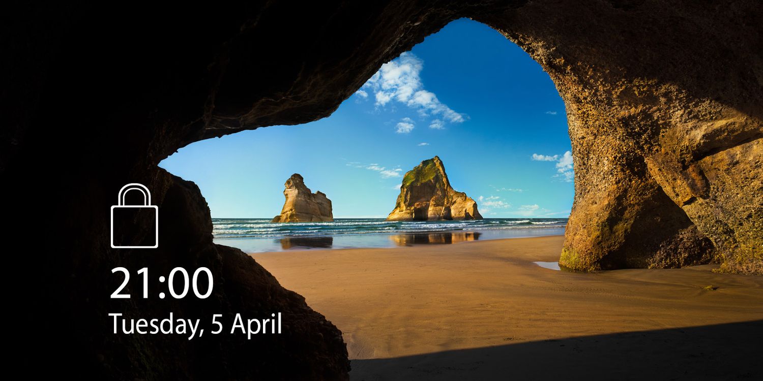 Detail Wallpaper Untuk Windows 10 Nomer 21