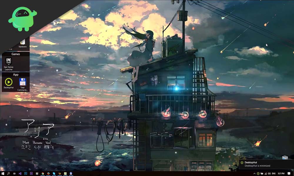 Detail Wallpaper Untuk Windows 10 Nomer 32