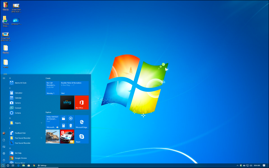 Detail Wallpaper Untuk Windows 10 Nomer 33