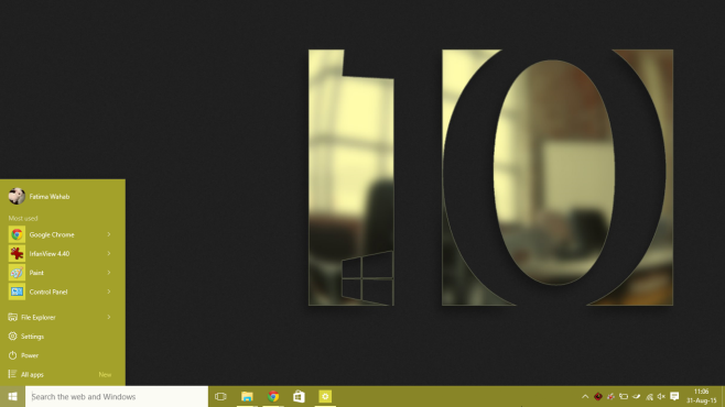 Detail Wallpaper Untuk Windows 10 Nomer 36