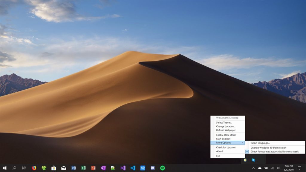 Detail Wallpaper Untuk Windows 10 Nomer 42