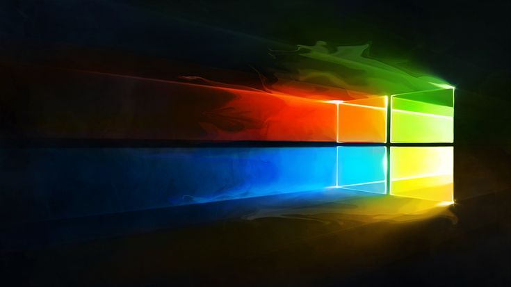 Detail Wallpaper Untuk Windows 10 Nomer 8