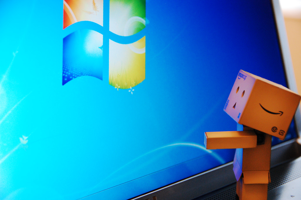 Detail Wallpaper Untuk Windows 7 Nomer 23