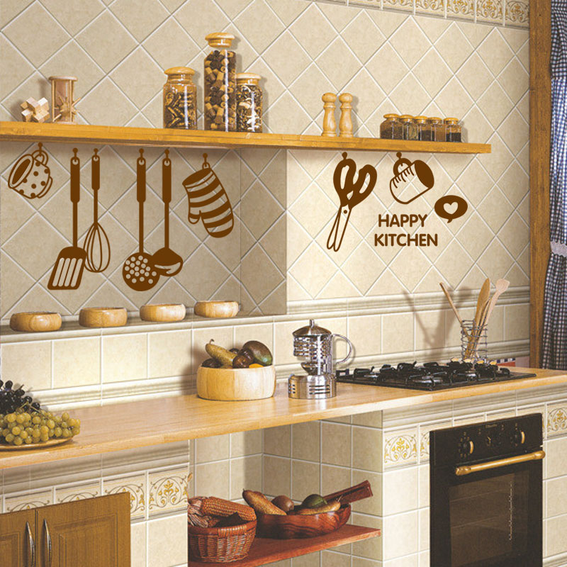 Detail Wallpaper Yang Cocok Untuk Dapur Nomer 24