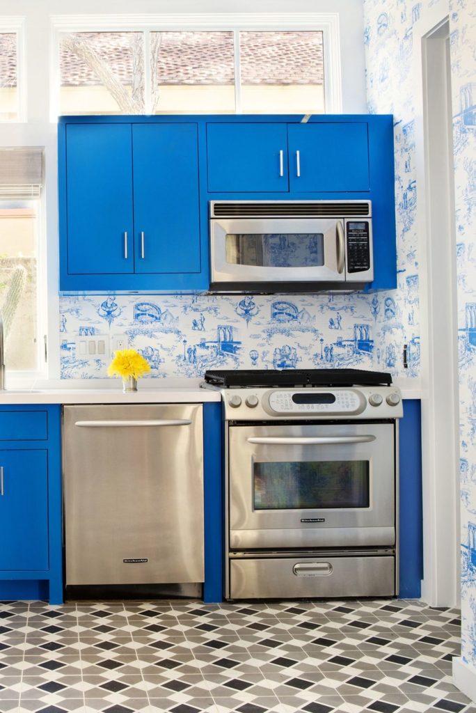 Detail Wallpaper Yang Cocok Untuk Dapur Nomer 26