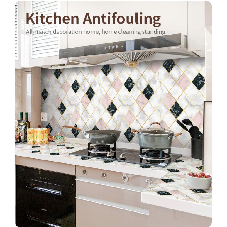 Detail Wallpaper Yang Cocok Untuk Dapur Nomer 28