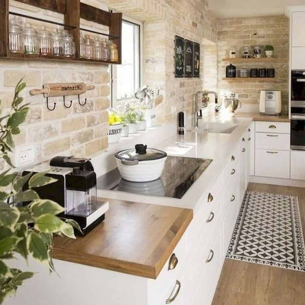 Detail Wallpaper Yang Cocok Untuk Dapur Nomer 33