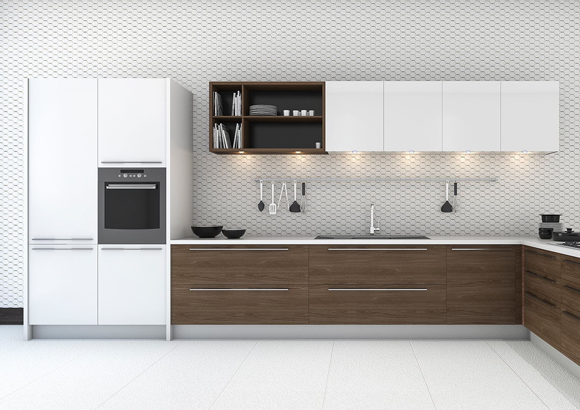 Detail Wallpaper Yang Cocok Untuk Dapur Nomer 34