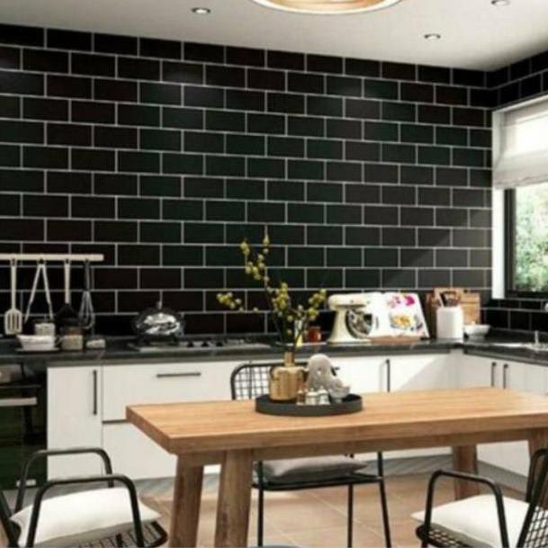 Detail Wallpaper Yang Cocok Untuk Dapur Nomer 37