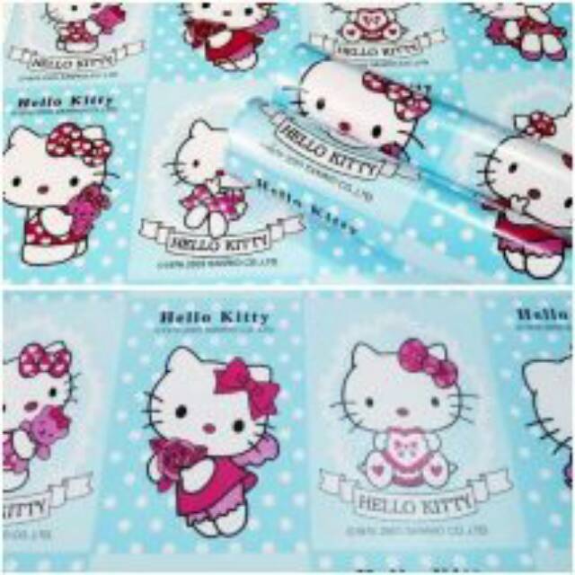 Detail Walpaper Animasi Hello Kitty Nomer 27