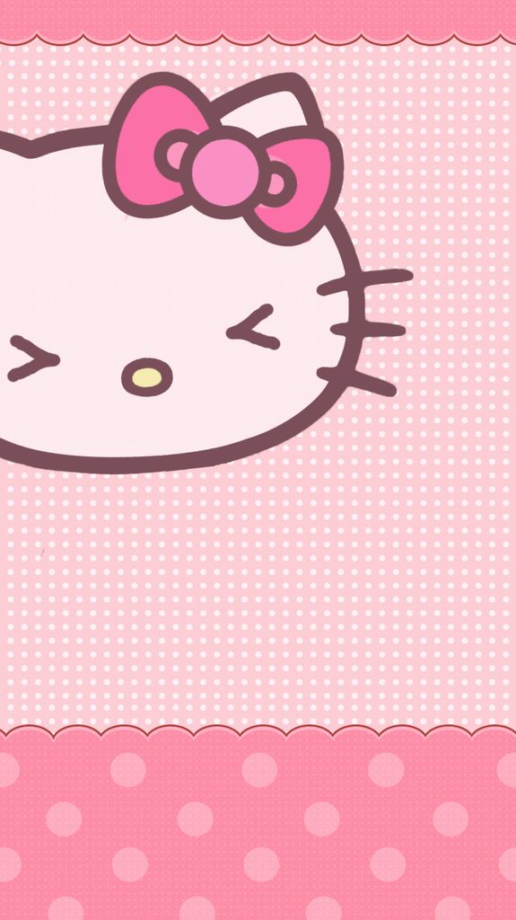 Detail Walpaper Animasi Hello Kitty Nomer 31