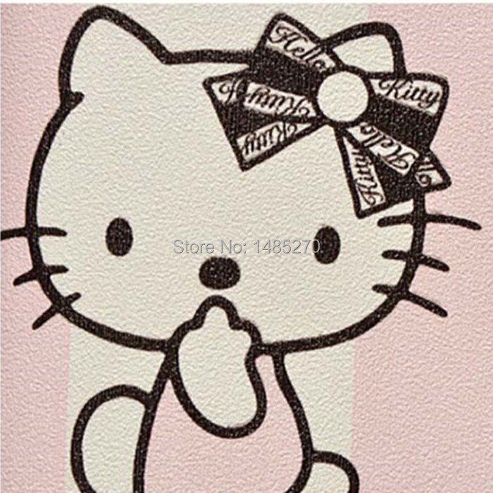 Detail Walpaper Animasi Hello Kitty Nomer 41