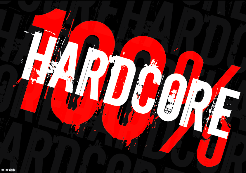 Detail Walpaper Hardcore Nomer 11