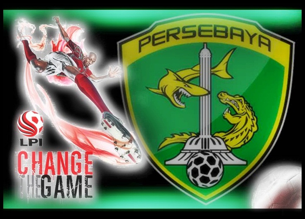 Detail Walpaper Persebaya Nomer 18