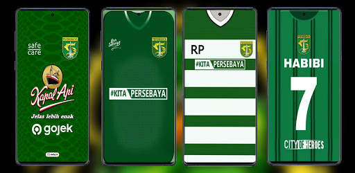 Detail Walpaper Persebaya Nomer 48