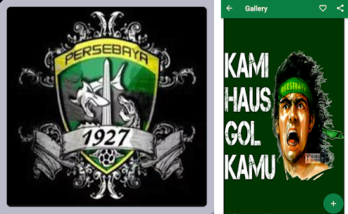 Detail Walpaper Persebaya Nomer 50