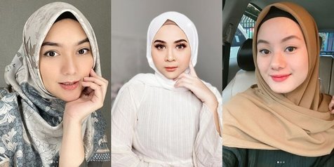 Detail Wanita Cantik Berjilbab Kumpulan Foto Nomer 19