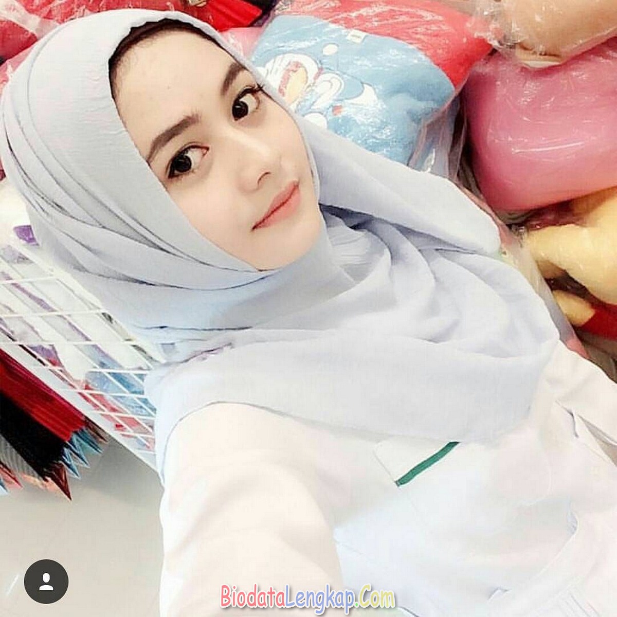 Detail Wanita Cantik Berjilbab Kumpulan Foto Nomer 4