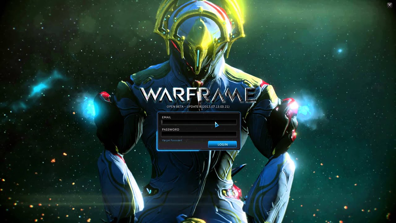 Detail Warframe Login Failed Check Your Info Nomer 9